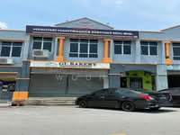 For Rent - Plaza Sungai Udang