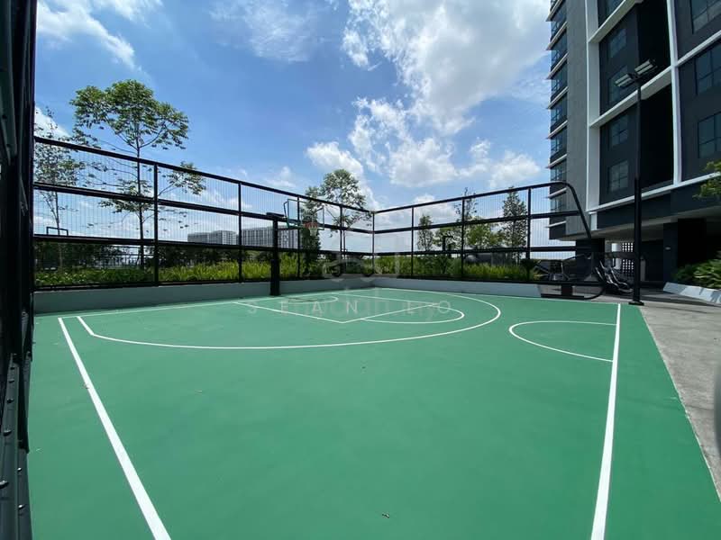 Service Residence for Sale at Maya Ara Residences - Sean Lo - Exterior - PropertyGuru.com.my