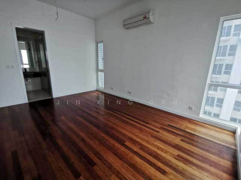 Condominium for Sale at Pavilion Hilltop - Josh Gan - Interior - PropertyGuru.com.my