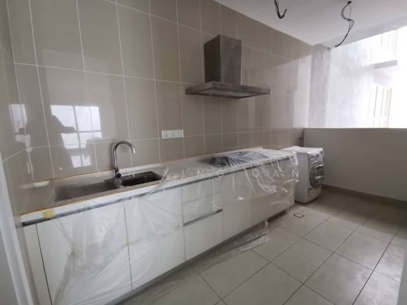 Condominium for Sale at Pavilion Hilltop - Josh Gan - Kitchen - PropertyGuru.com.my