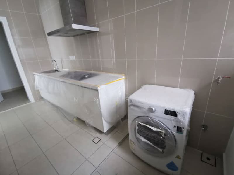 Condominium for Sale at Pavilion Hilltop - Josh Gan - Kitchen - PropertyGuru.com.my