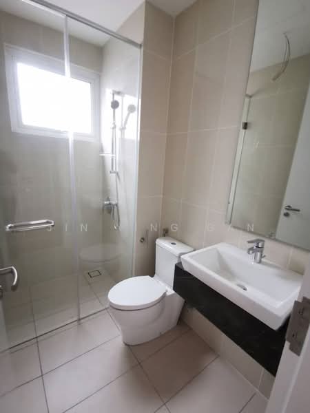 Condominium for Sale at Pavilion Hilltop - Josh Gan - Bathroom - PropertyGuru.com.my