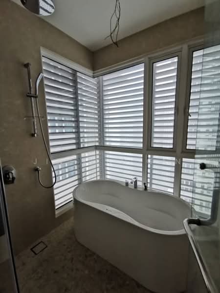 Condominium for Sale at Pavilion Hilltop - Josh Gan - Bathroom - PropertyGuru.com.my