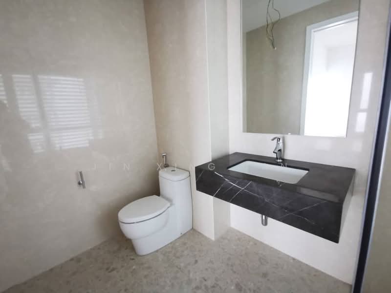 Condominium for Sale at Pavilion Hilltop - Josh Gan - Bathroom - PropertyGuru.com.my