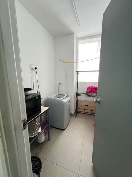 Service Residence for Rent at Tropez Residences - Dennis Tay - Interior - PropertyGuru.com.my