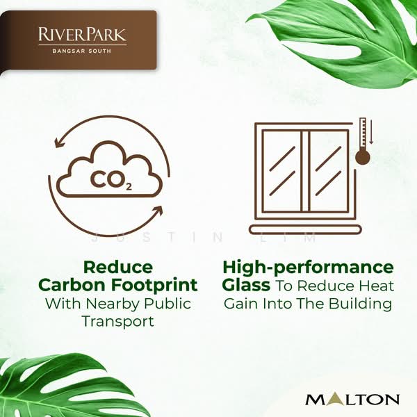 Condominium for Sale at River Park Bangsar South - Justin Lim - PropertyGuru.com.my