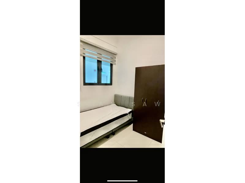 Greenfield Residence untuk Untuk Dijual - RM 580,000, Apr 2026 - Bedroom - PropertyGuru.com.my