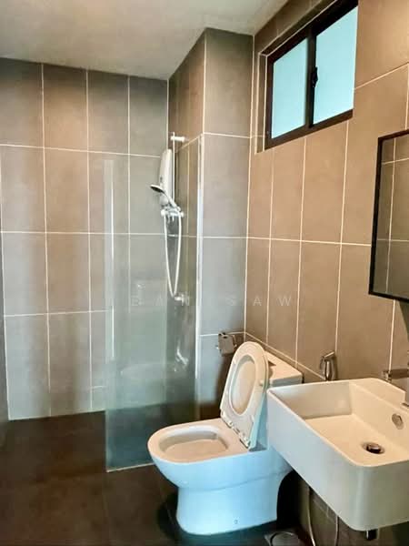 Greenfield Residence untuk Untuk Dijual - RM 580,000, Apr 2026 - Bathroom - PropertyGuru.com.my