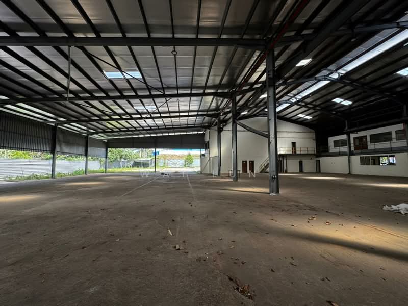 Detached Factory for Rent in Senawang (Negeri Sembilan) - Wai Lun - Interior - PropertyGuru.com.my