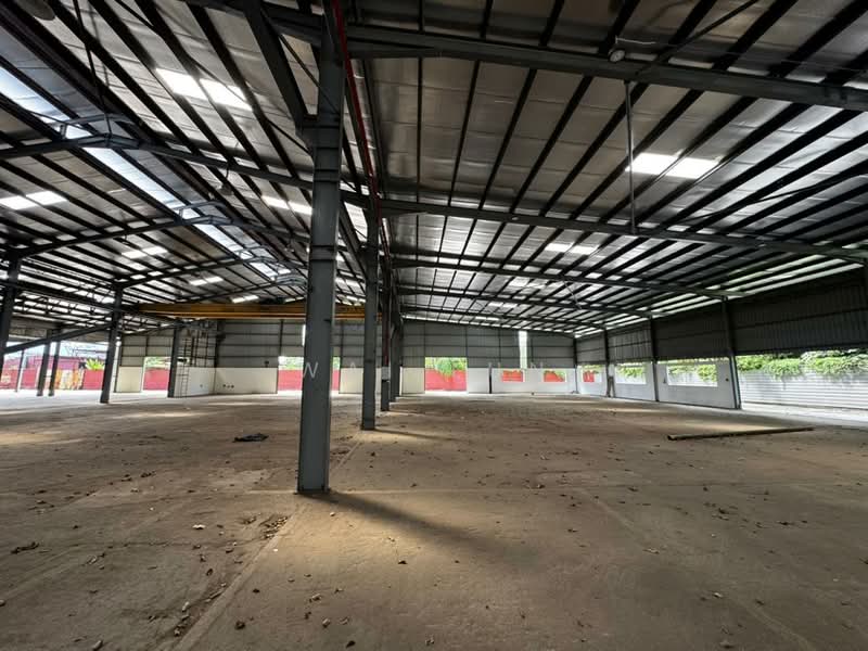 Detached Factory for Rent in Senawang (Negeri Sembilan) - Wai Lun - Interior - PropertyGuru.com.my