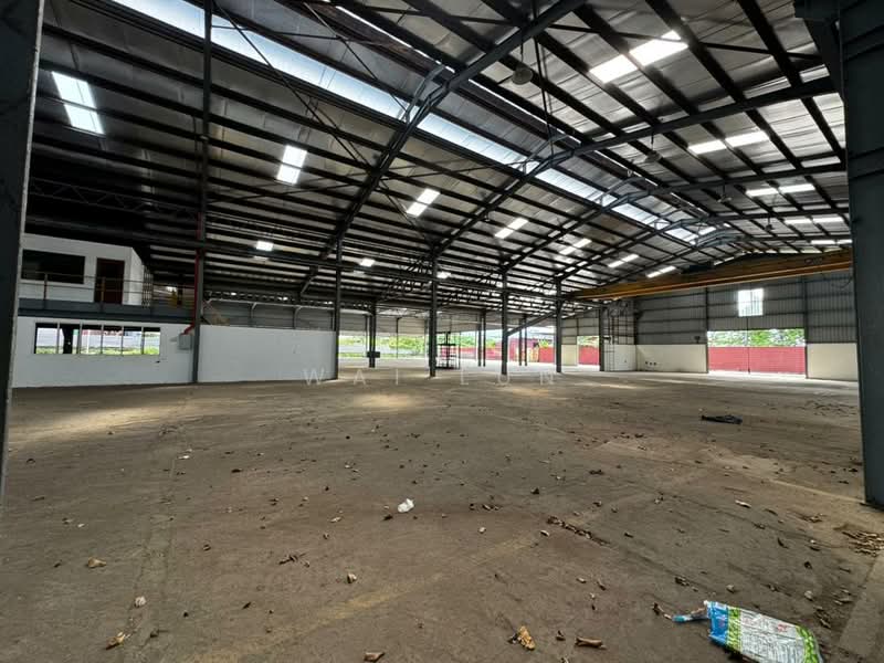 Detached Factory for Rent in Senawang (Negeri Sembilan) - Wai Lun - Interior - PropertyGuru.com.my