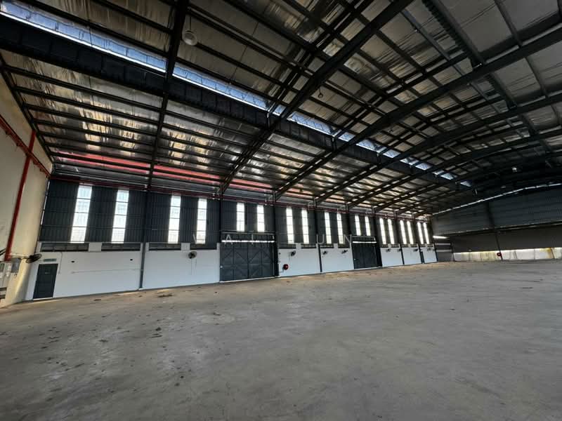 Detached Factory for Rent in Senawang (Negeri Sembilan) - Wai Lun - Interior - PropertyGuru.com.my