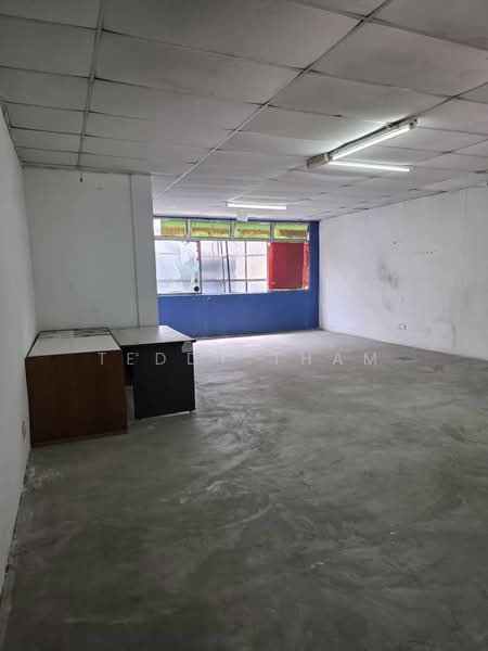 Kilang untuk Dijual di Taman Perindustrian Puchong Utama (Puchong) - Teddy Tham - Interior - PropertyGuru.com.my