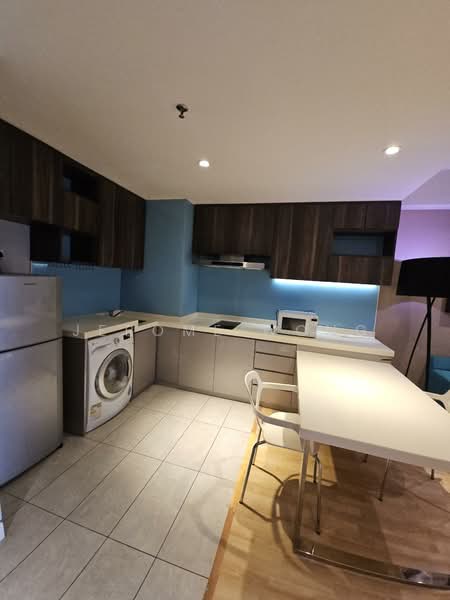 For Rent - D'Majestic Place