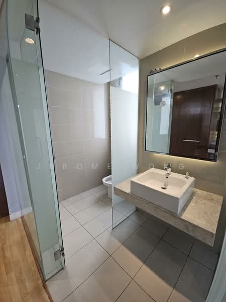 For Rent - D'Majestic Place