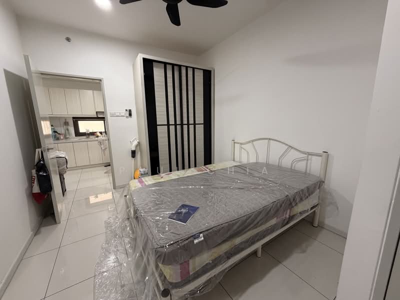 Service Residence for Rent at Horizon Suites - Paul Chia - Bedroom - PropertyGuru.com.my