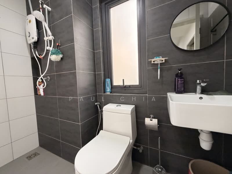 Service Residence for Rent at Horizon Suites - Paul Chia - Bathroom - PropertyGuru.com.my