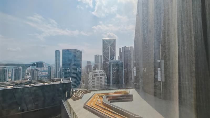 Service Residence for Sale at SO Sofitel Kuala Lumpur Residences - Jamie Chen - PropertyGuru.com.my