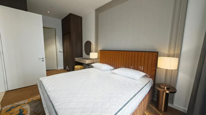 Service Residence for Sale at SO Sofitel Kuala Lumpur Residences - Jamie Chen - PropertyGuru.com.my