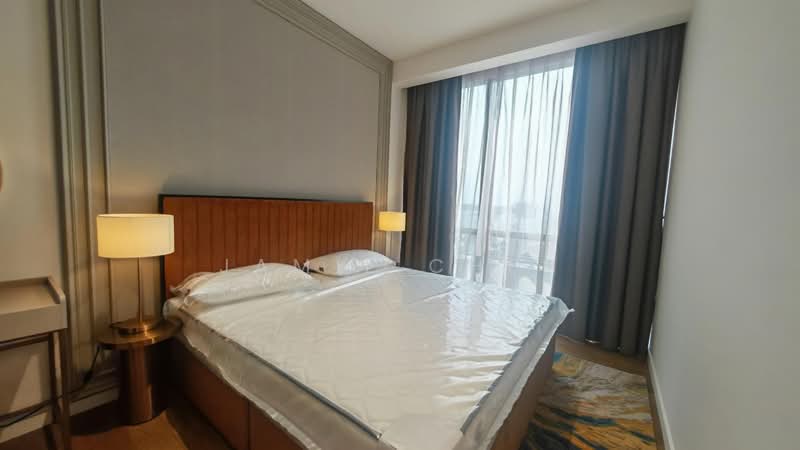 Service Residence for Sale at SO Sofitel Kuala Lumpur Residences - Jamie Chen - PropertyGuru.com.my