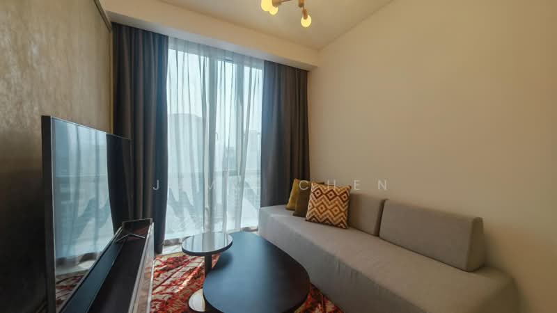 Service Residence for Sale at SO Sofitel Kuala Lumpur Residences - Jamie Chen - PropertyGuru.com.my