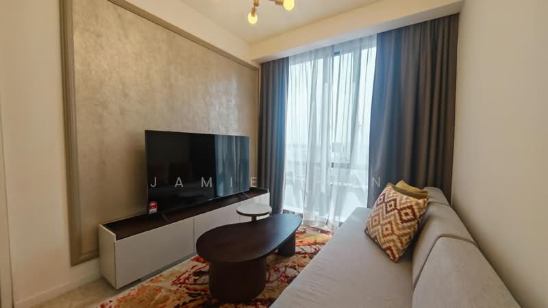 Service Residence for Sale at SO Sofitel Kuala Lumpur Residences - Jamie Chen - PropertyGuru.com.my