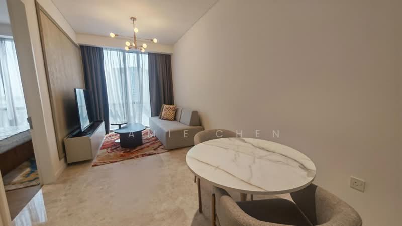 Service Residence for Sale at SO Sofitel Kuala Lumpur Residences - Jamie Chen - PropertyGuru.com.my