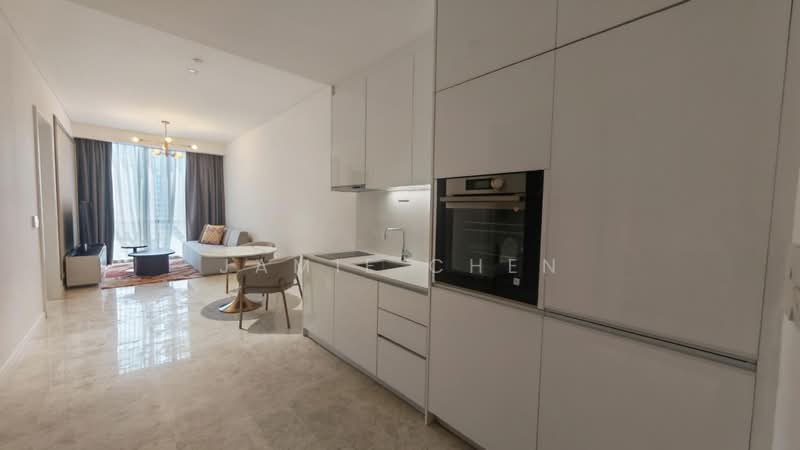 Service Residence for Sale at SO Sofitel Kuala Lumpur Residences - Jamie Chen - PropertyGuru.com.my