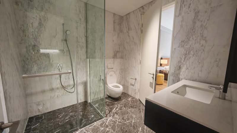 Service Residence for Sale at SO Sofitel Kuala Lumpur Residences - Jamie Chen - PropertyGuru.com.my