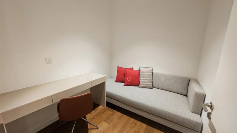 Service Residence for Sale at SO Sofitel Kuala Lumpur Residences - Jamie Chen - PropertyGuru.com.my