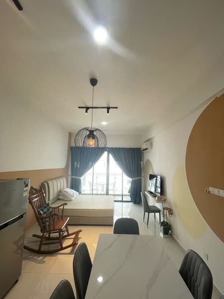 Bay Point @ Country Garden Danga Bay untuk Untuk Disewa - RM 2,100 /bulan, Apr 2026 - Bedroom - PropertyGuru.com.my