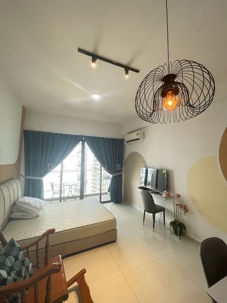 Bay Point @ Country Garden Danga Bay untuk Untuk Disewa - RM 2,100 /bulan, Apr 2026 - Bedroom - PropertyGuru.com.my