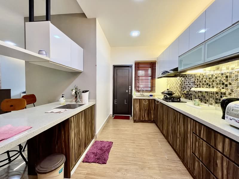 Setia Impian untuk Untuk Dijual - RM 968,000, Apr 2026 - Kitchen - PropertyGuru.com.my