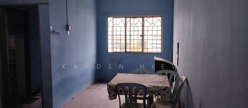 Apartment for Sale at Sri Ros Apartment - Kayden Hiew - Interior - PropertyGuru.com.my