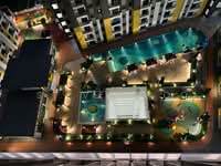 For Rent - Residensi Emas