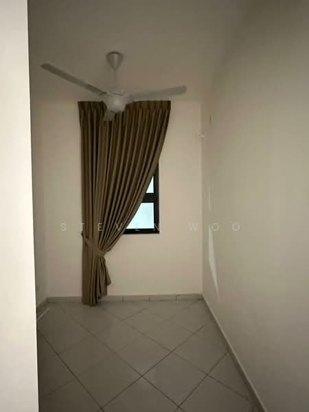 Service Residence for Rent at Residensi Emas - Steven Woo - Interior - PropertyGuru.com.my