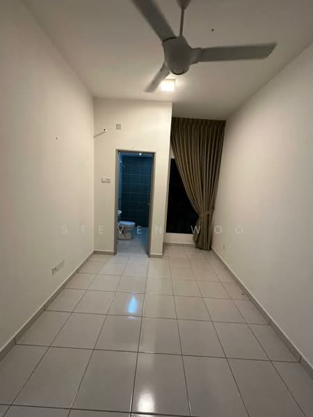 Service Residence for Rent at Residensi Emas - Steven Woo - Bathroom - PropertyGuru.com.my