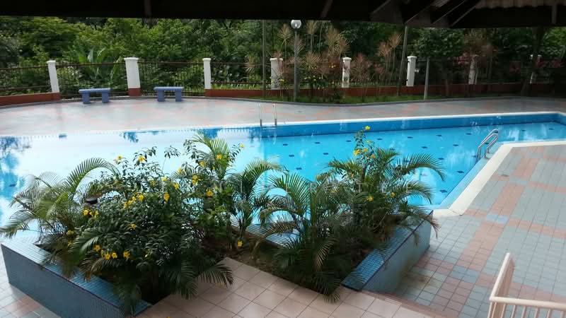 Condominium for Sale at Medan Putra Condominium - Jennifer Tee - Pool - PropertyGuru.com.my