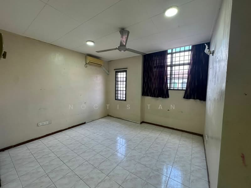 2-storey Terraced House for Sale in Bandar Seri Alam (Masai) - Noctis Tan - Interior - PropertyGuru.com.my