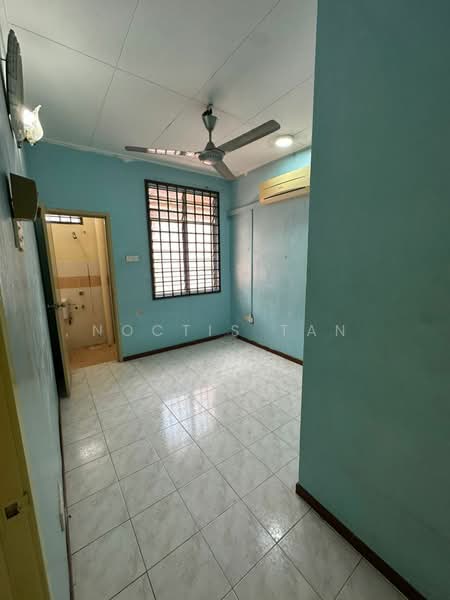 2-storey Terraced House for Sale in Bandar Seri Alam (Masai) - Noctis Tan - Interior - PropertyGuru.com.my
