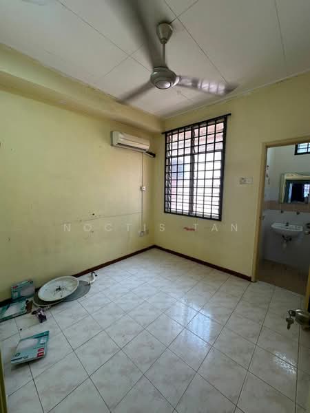 2-storey Terraced House for Sale in Bandar Seri Alam (Masai) - Noctis Tan - Interior - PropertyGuru.com.my