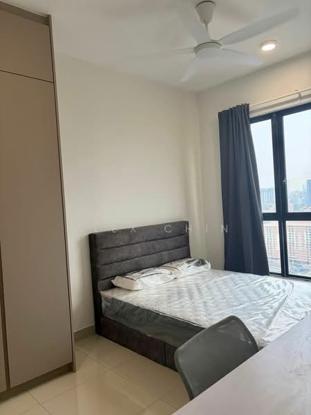 Platinum Arena untuk Untuk Disewa - RM 2,700 /bulan, Apr 2026 - Bedroom - PropertyGuru.com.my