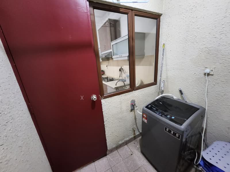 Condominium for Rent at Palm Spring @ Damansara - Xin Nee - Kitchen - PropertyGuru.com.my