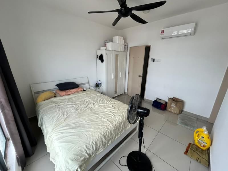 ARC @ Austin Hills untuk Untuk Disewa - RM 1,600 /bulan, Apr 2026 - Bedroom - PropertyGuru.com.my