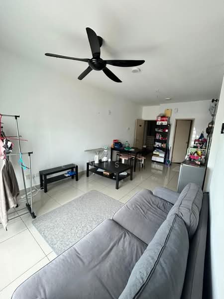 ARC @ Austin Hills untuk Untuk Disewa - RM 1,600 /bulan, Apr 2026 - Living Room - PropertyGuru.com.my