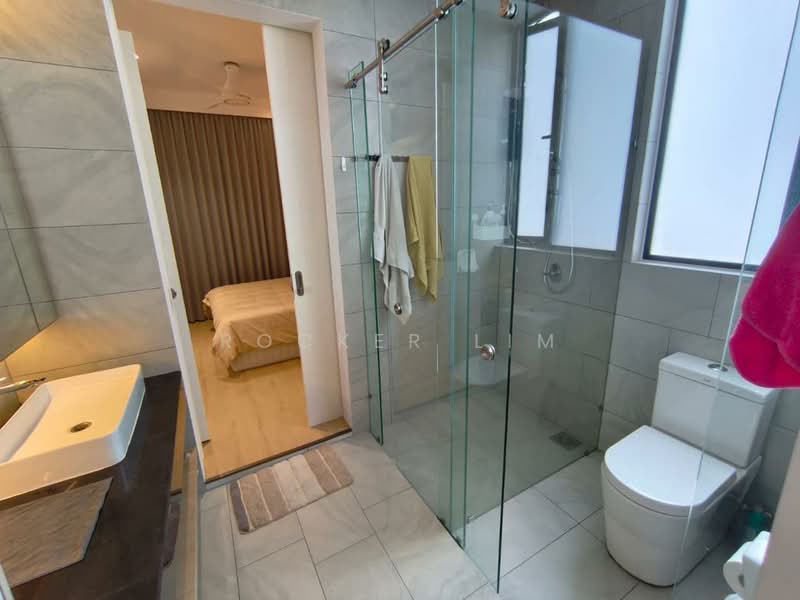 For Rent - Sky Trees