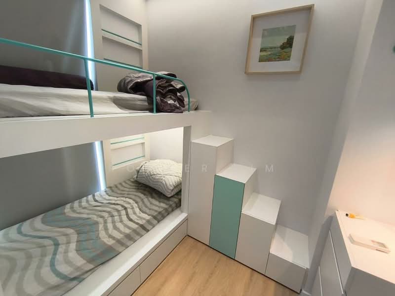 For Rent - Sky Trees