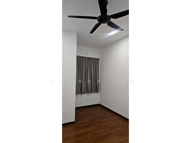 2-storey Terraced House for Rent in Kota Kemuning (Shah Alam) - Joanna Tan - Interior - PropertyGuru.com.my