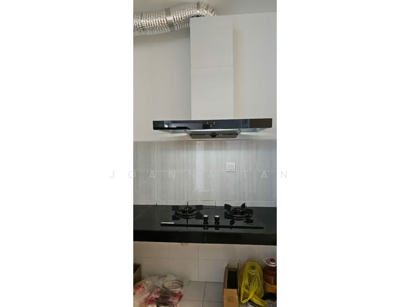 2-storey Terraced House for Rent in Kota Kemuning (Shah Alam) - Joanna Tan - Kitchen - PropertyGuru.com.my