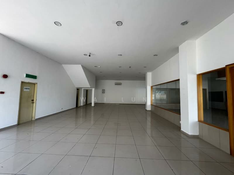 Detached Factory for Rent in Senawang (Negeri Sembilan) - Wai Lun - Interior - PropertyGuru.com.my